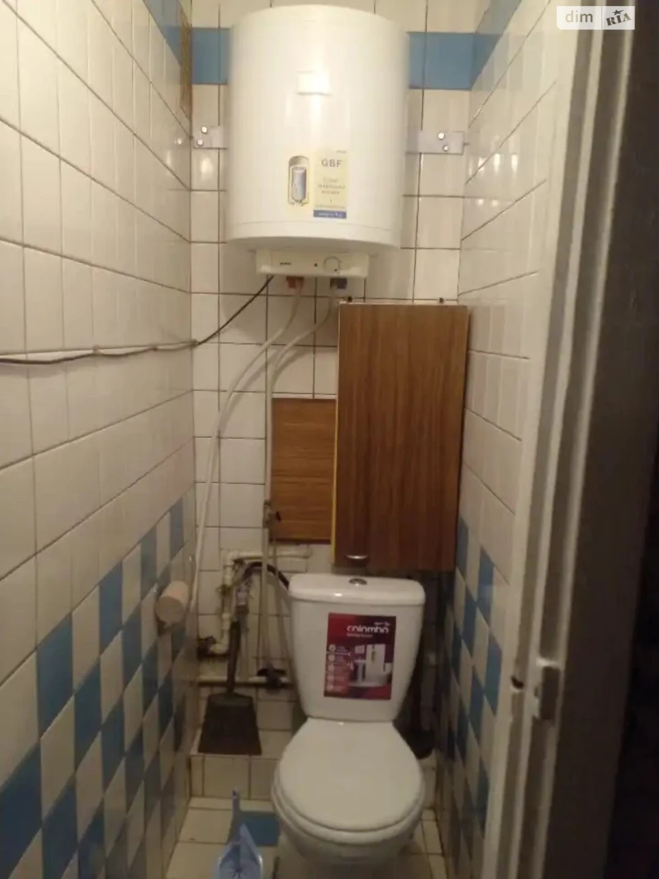 Довгострокова Оренда Квартира Табірний