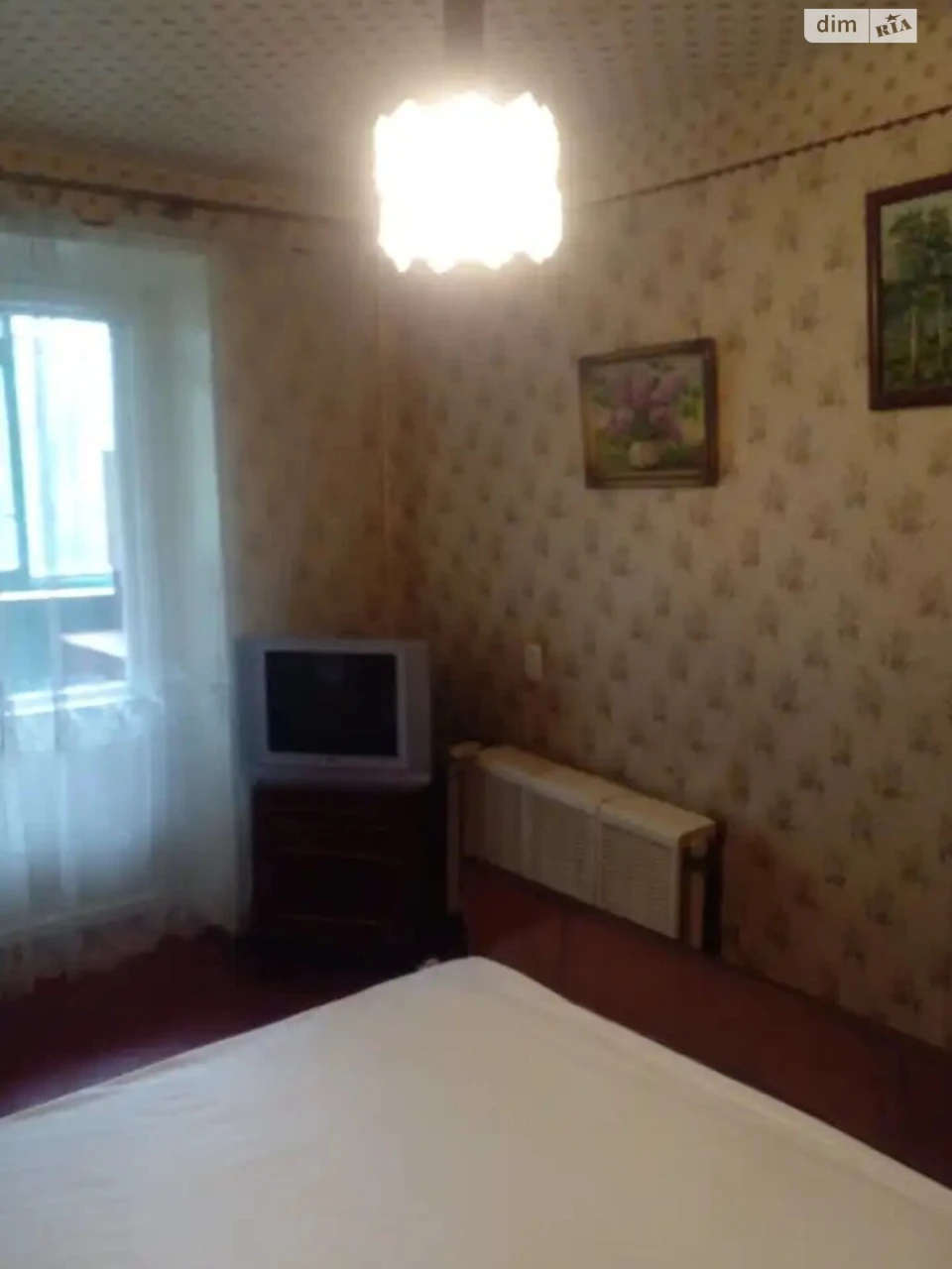 Довгострокова Оренда Квартира Табірний