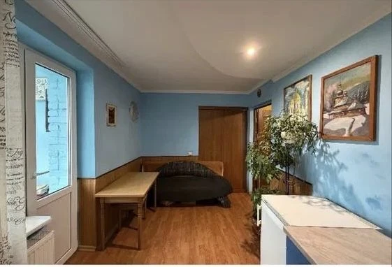 Sale of 3 room apartment 69.50 sq.m. 5/9 floor. Under Holoskom 10000