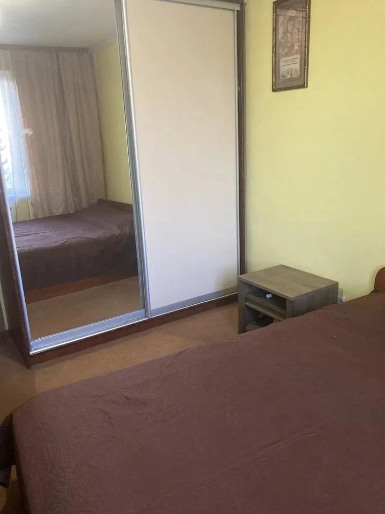 Sale of 3 room apartment 69.50 sq.m. 5/9 floor. Under Holoskom 10000