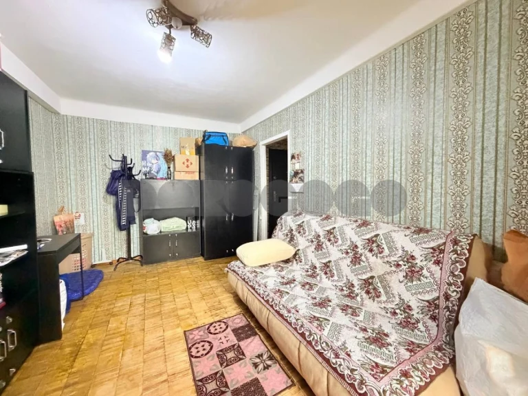 Sale of 1-room apartment 32 sq m, Prosv. Mezovy 5