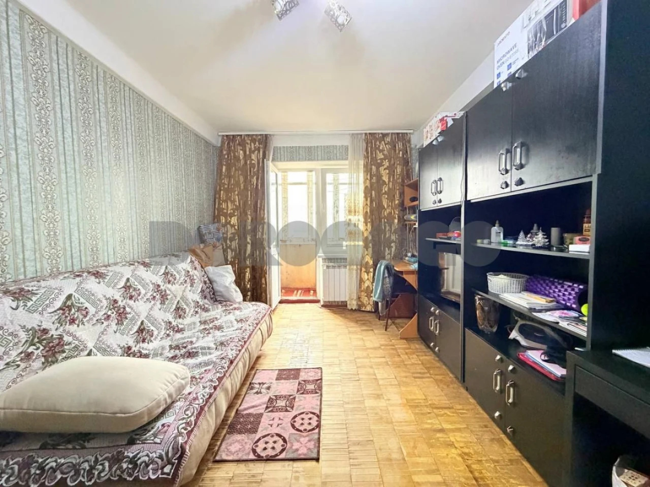 Продажа 1-комнатной квартиры 32м, проспект Межовий, 5