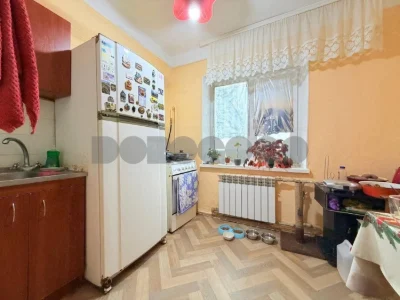Продажа 1-комнатной квартиры 32м, проспект Межовий, 5