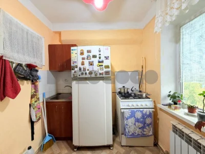 Продажа 1-комнатной квартиры 32м, проспект Межовий, 5