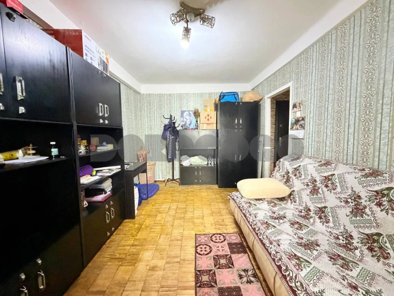 Продажа 1-комнатной квартиры 32м, проспект Межовий, 5