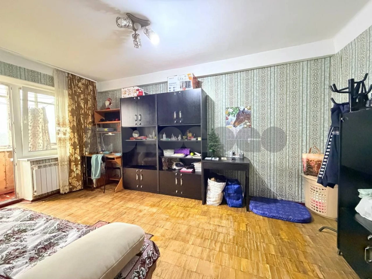 Продажа 1-комнатной квартиры 32м, проспект Межовий, 5
