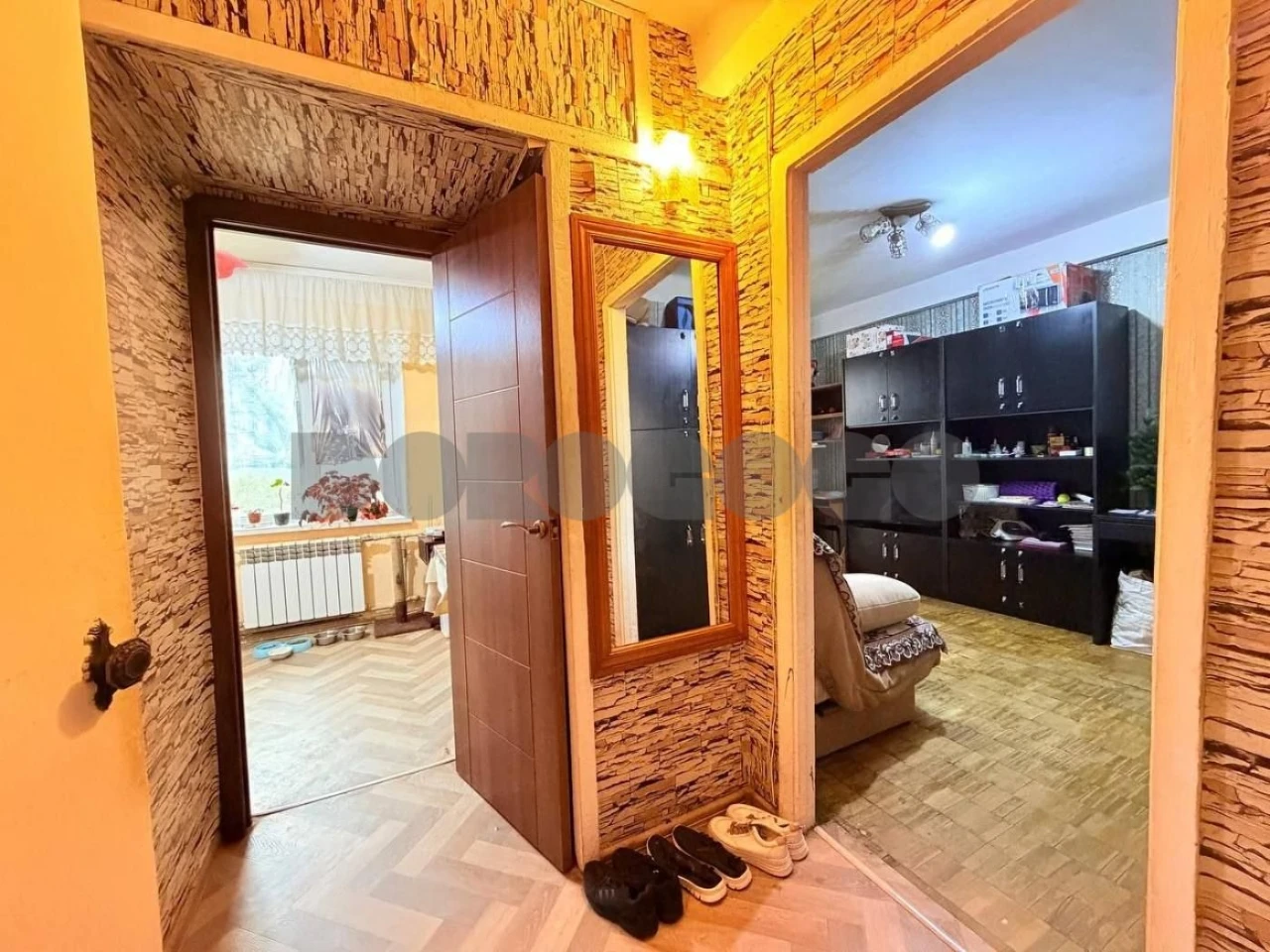 Продажа 1-комнатной квартиры 32м, проспект Межовий, 5