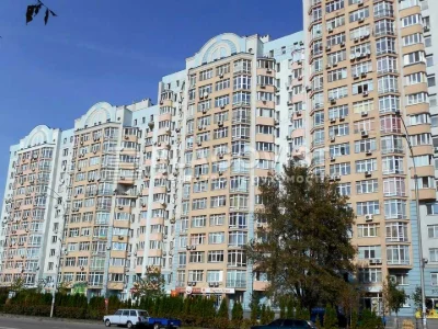 Квартира. Київ, Юлії Здановської вул.