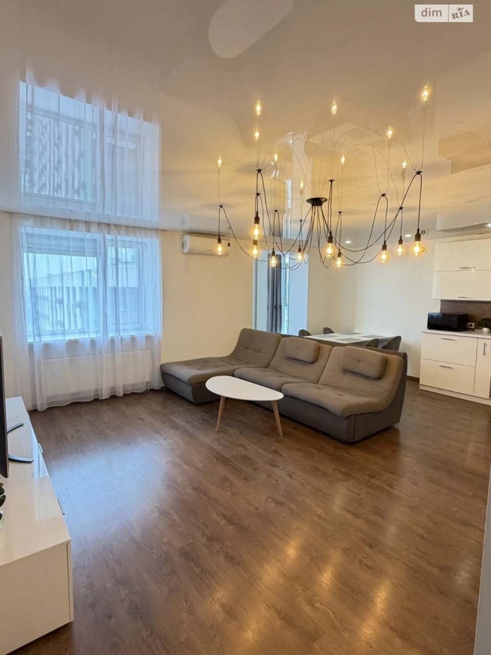 Apartment for Sale in Шевchenkovsky