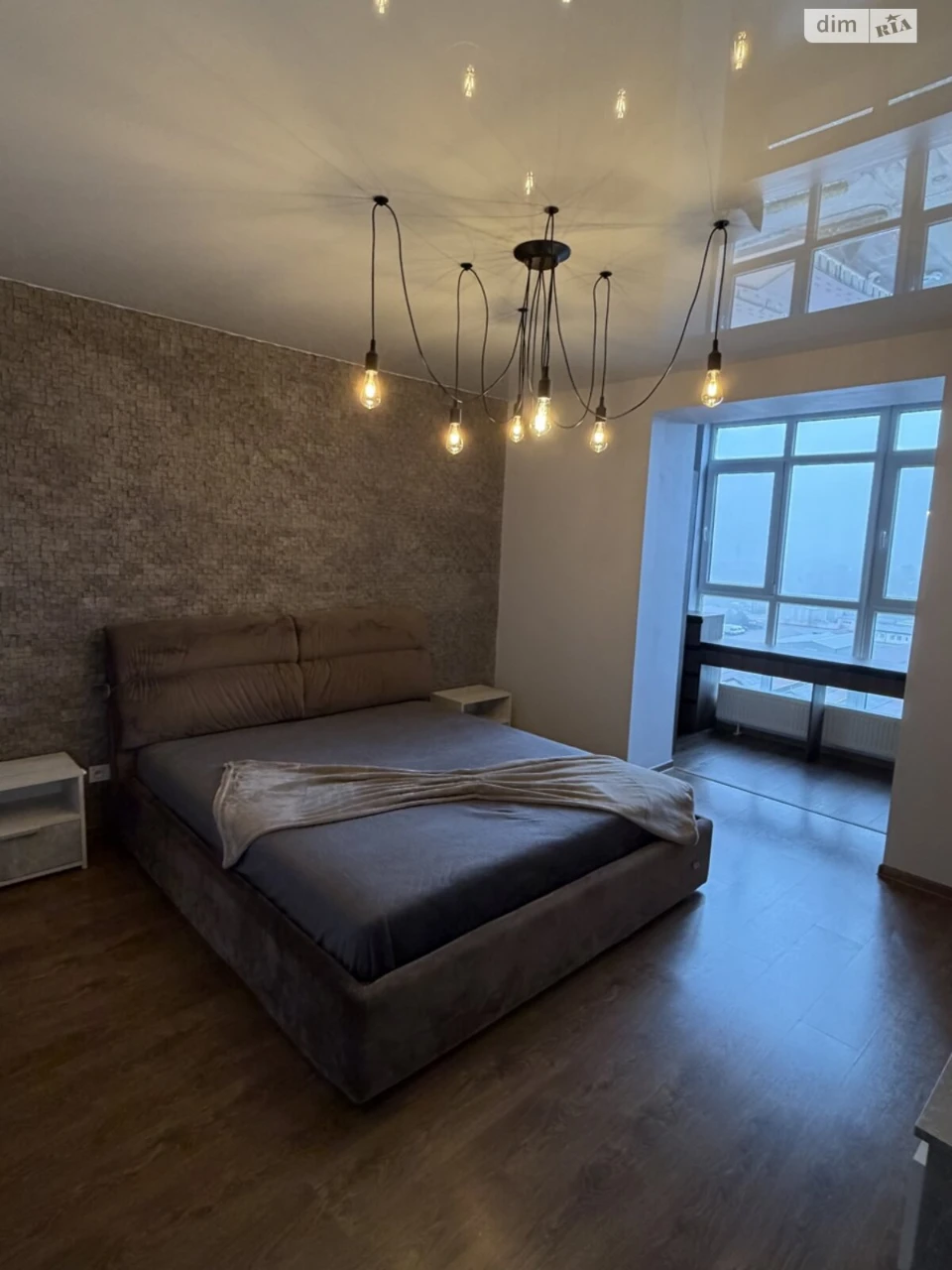 Apartment for Sale in Шевchenkovsky