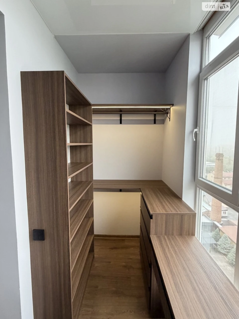 Apartment for Sale in Шевchenkovsky