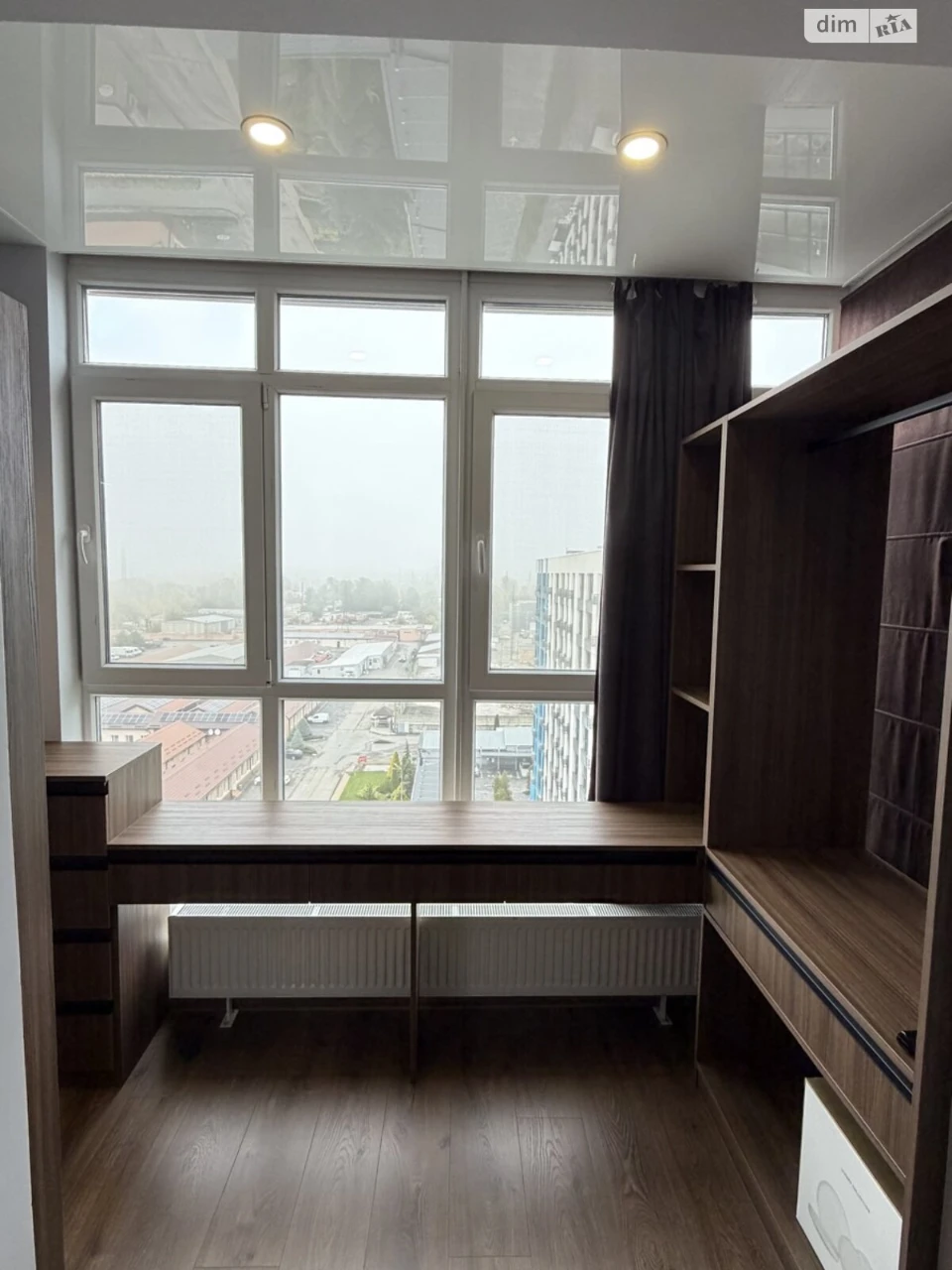 Apartment for Sale in Шевchenkovsky