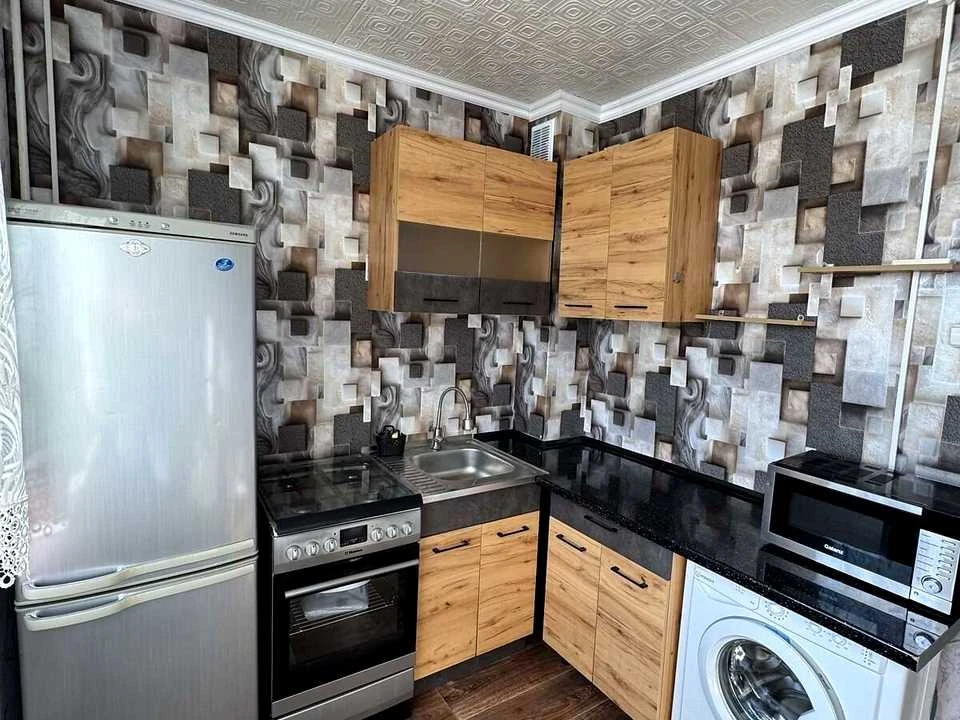 Apartment. Kharkiv, Kadenyuka Street