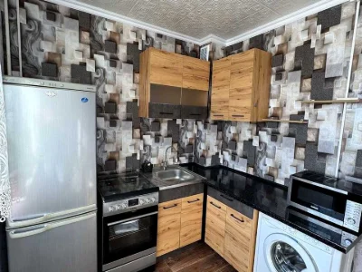 Apartment. Kharkiv, Kadenyuka Street