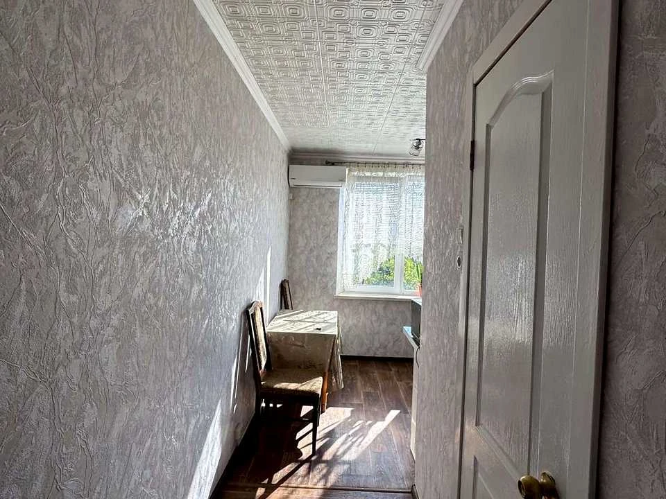 Apartment. Kharkiv, Kadenyuka Street