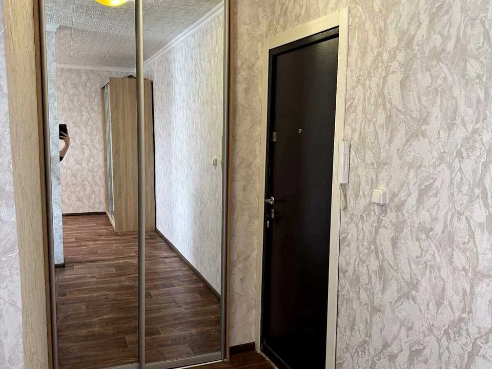 Apartment. Kharkiv, Kadenyuka Street