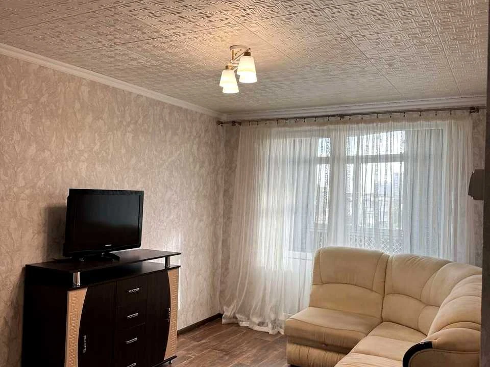 Apartment. Kharkiv, Kadenyuka Street