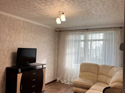 Apartment. Kharkiv, Kadenyuka Street