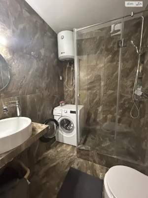 Long-Term Rental Apartment Nagirnyi (Kyiv)