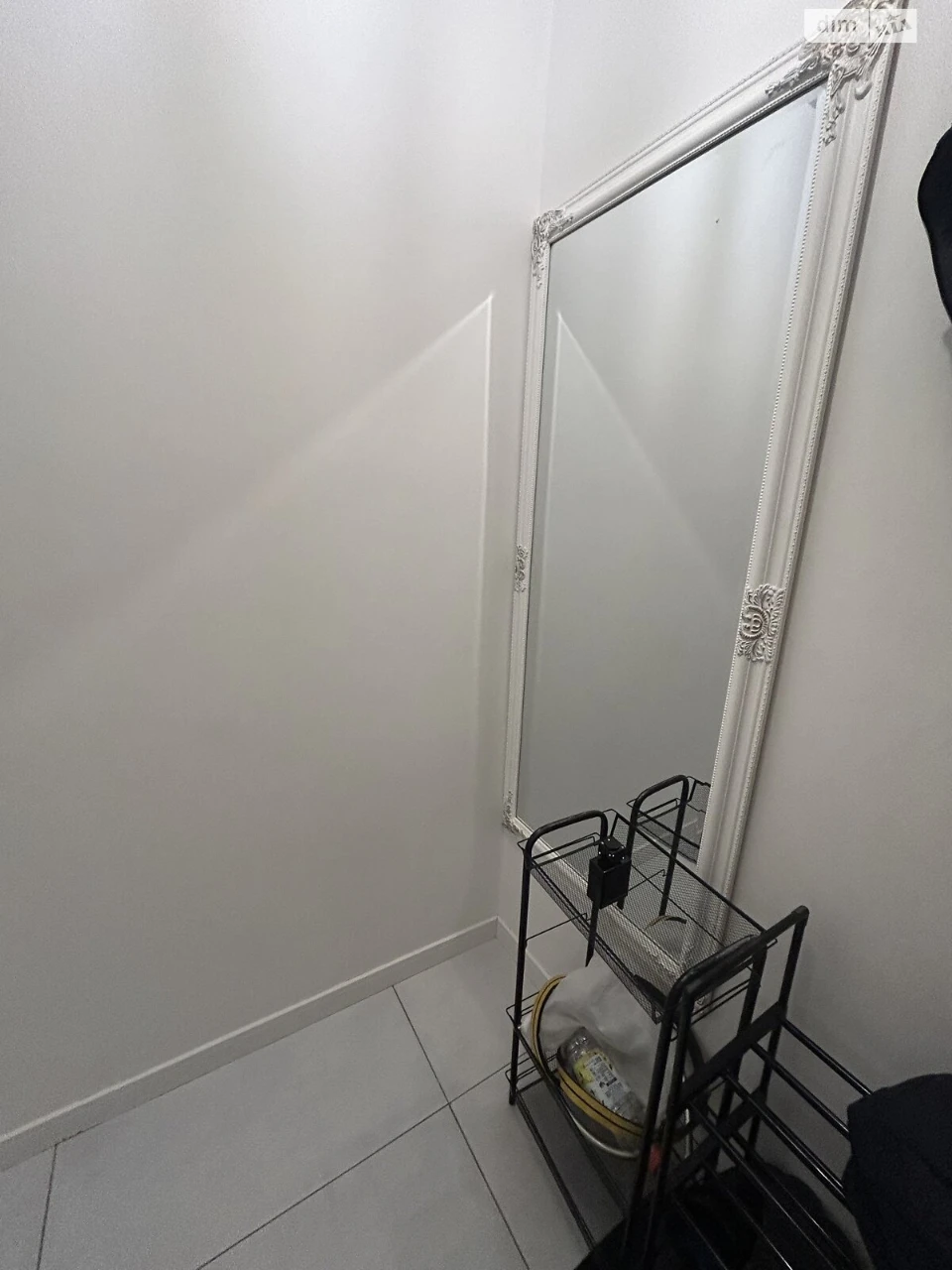 Long-Term Rental Apartment Nagirnyi (Kyiv)