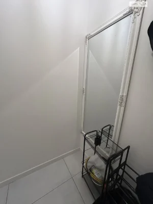 Long-Term Rental Apartment Nagirnyi (Kyiv)