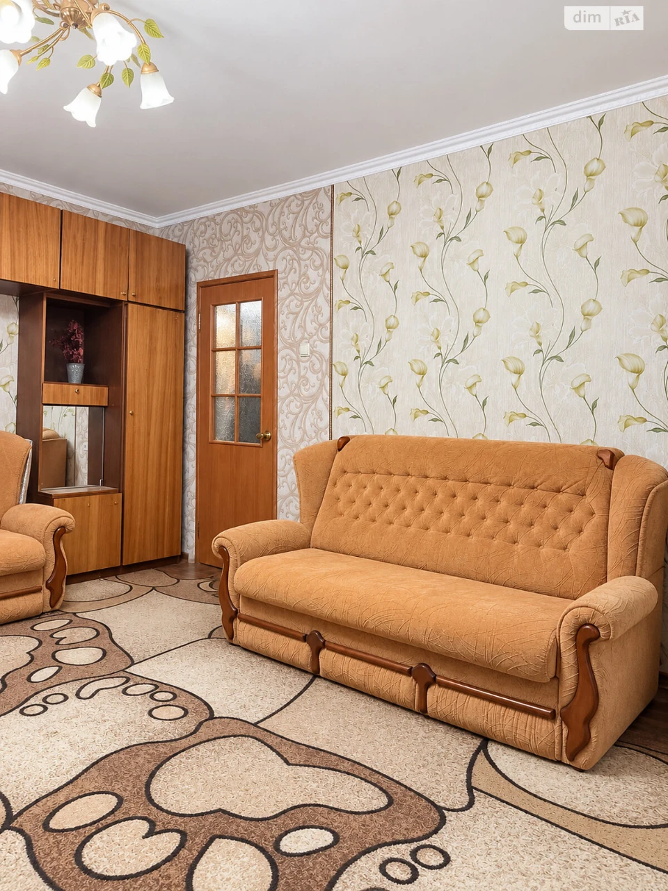 Apartment for Sale - Kotvorskoye Town