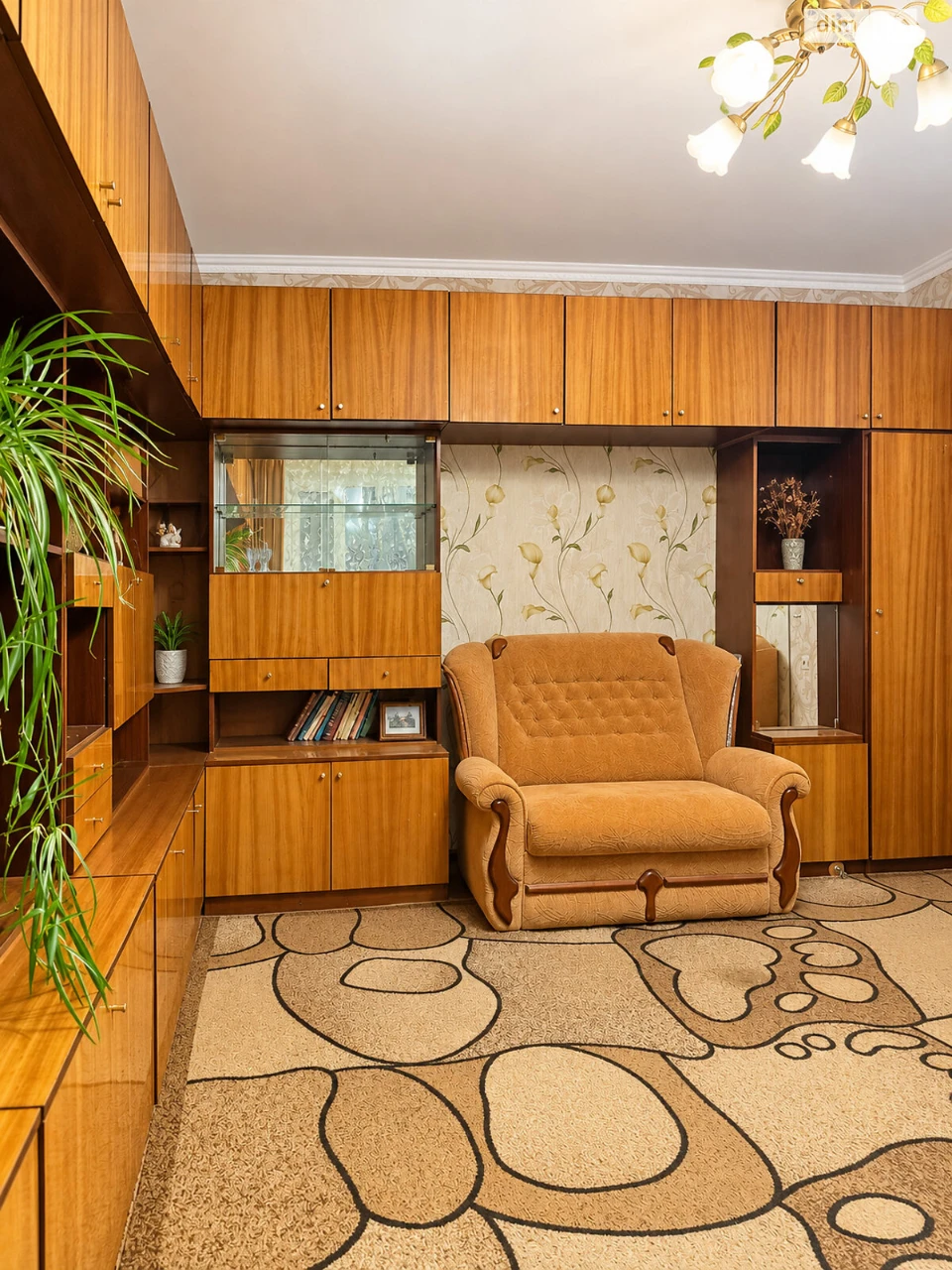 Apartment for Sale - Kotvorskoye Town