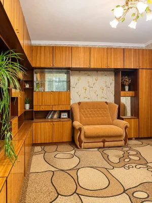 Apartment for Sale - Kotvorskoye Town