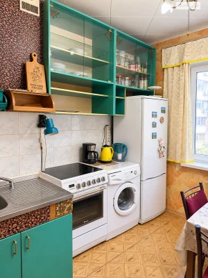 Apartment for Sale - Kotvorskoye Town