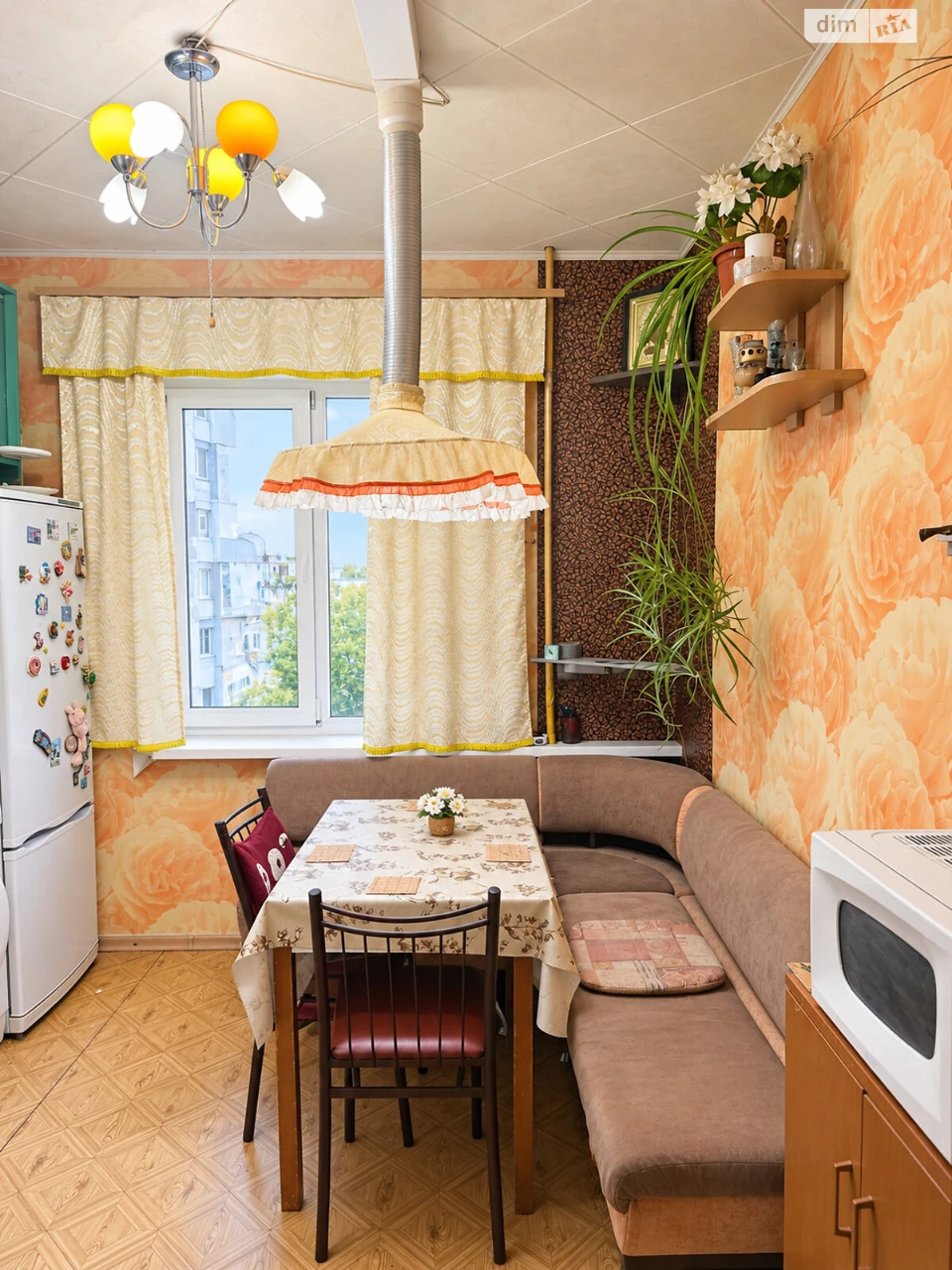 Apartment for Sale - Kotvorskoye Town