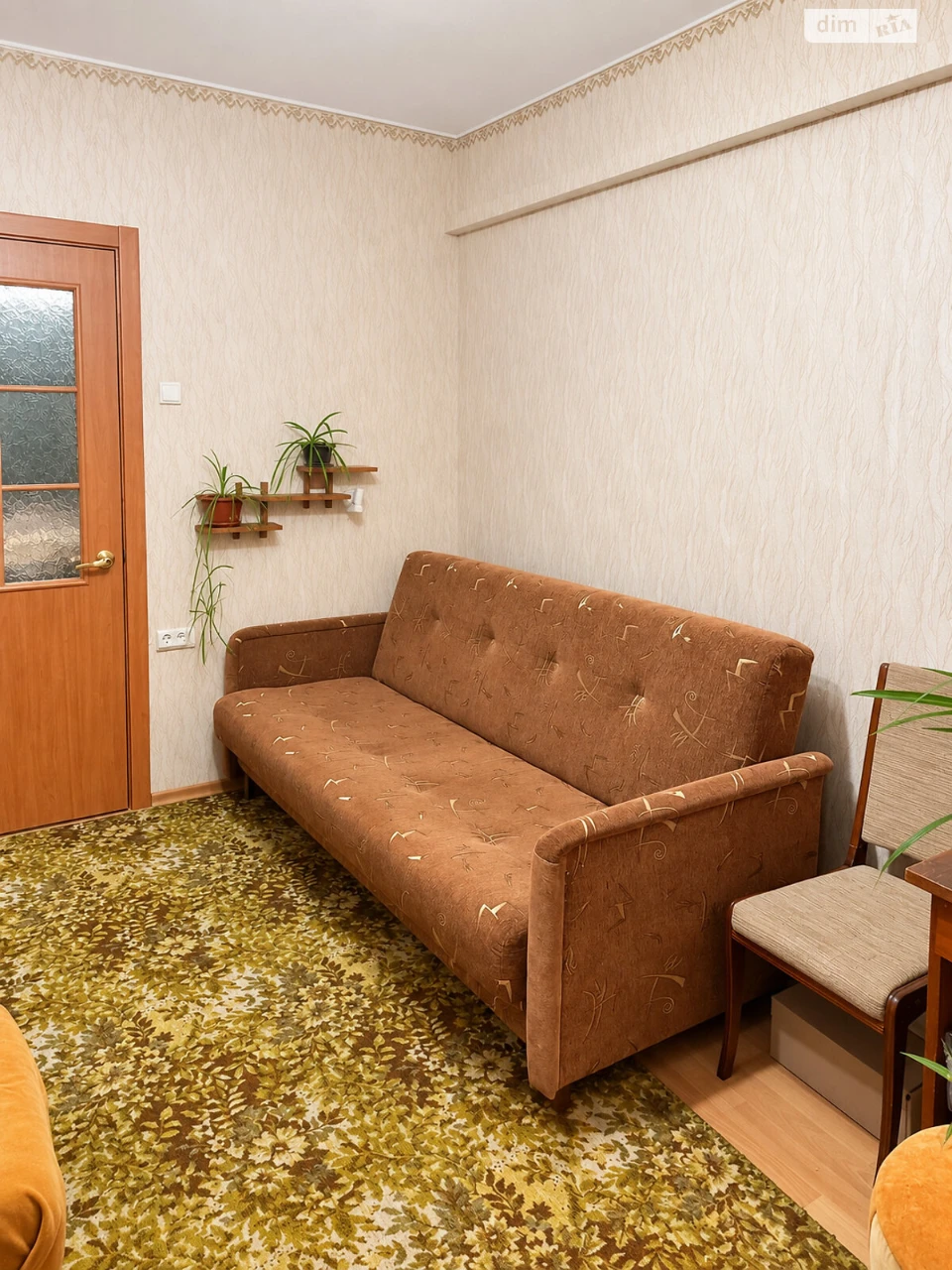 Apartment for Sale - Kotvorskoye Town