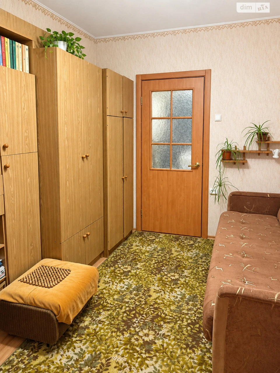 Apartment for Sale - Kotvorskoye Town