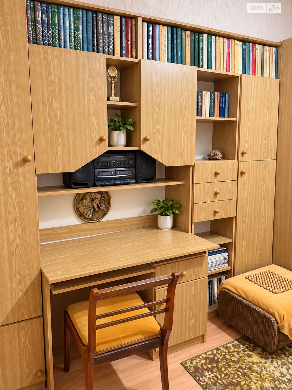 Apartment for Sale - Kotvorskoye Town