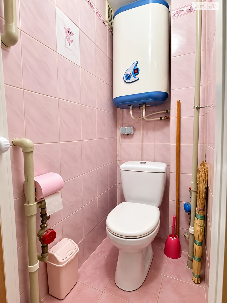 Apartment for Sale - Kotvorskoye Town