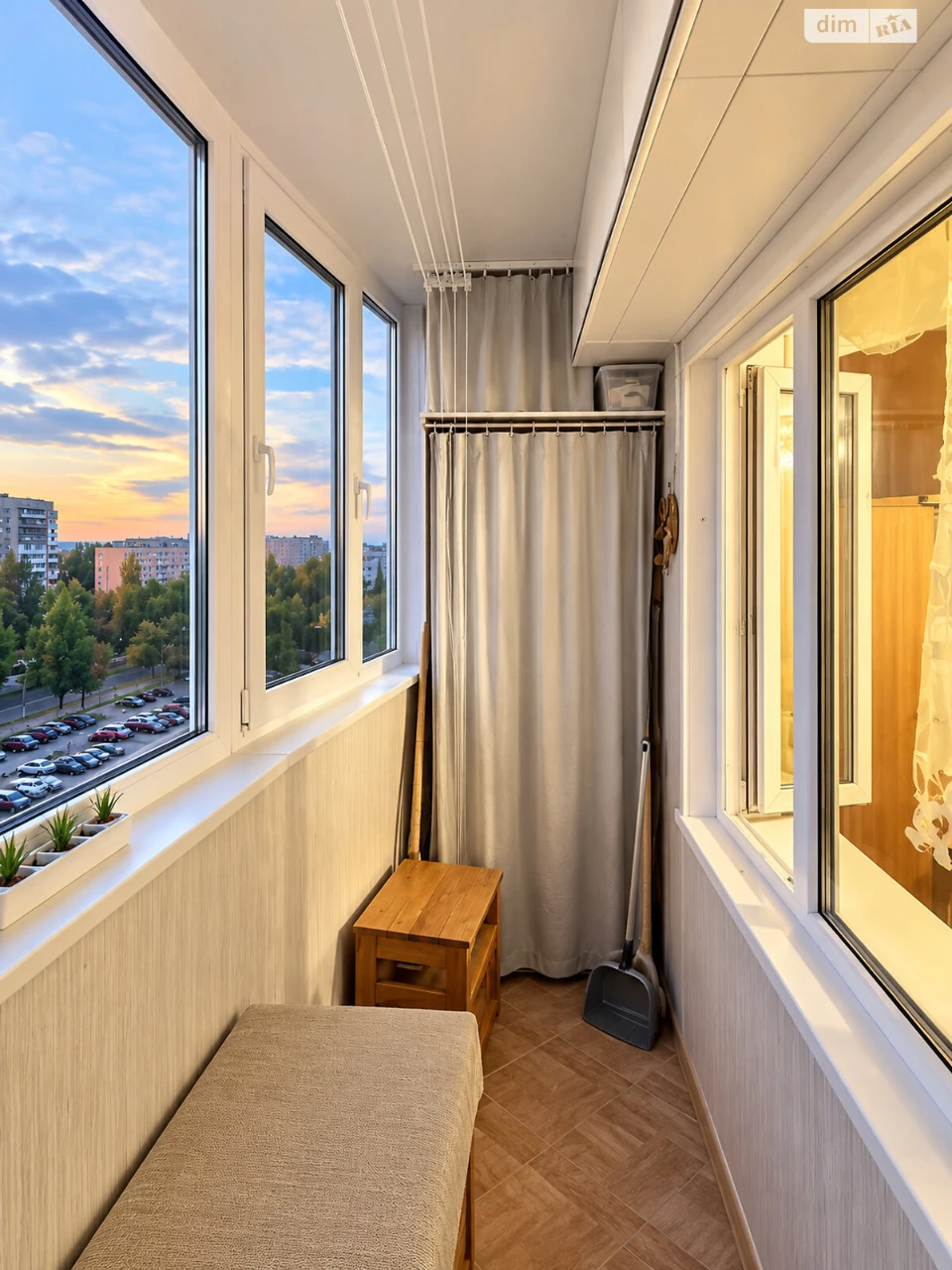 Apartment for Sale - Kotvorskoye Town