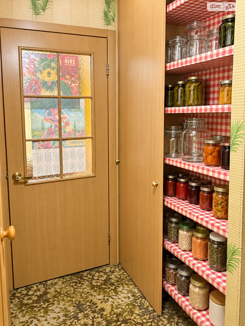 Apartment for Sale - Kotvorskoye Town