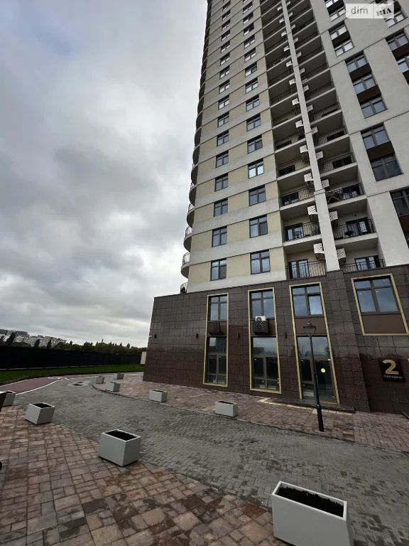 Продаж Квартира Судобудівник