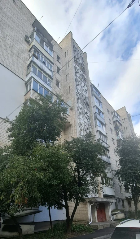 Квартира 4к Продаж Винница Слов'янка