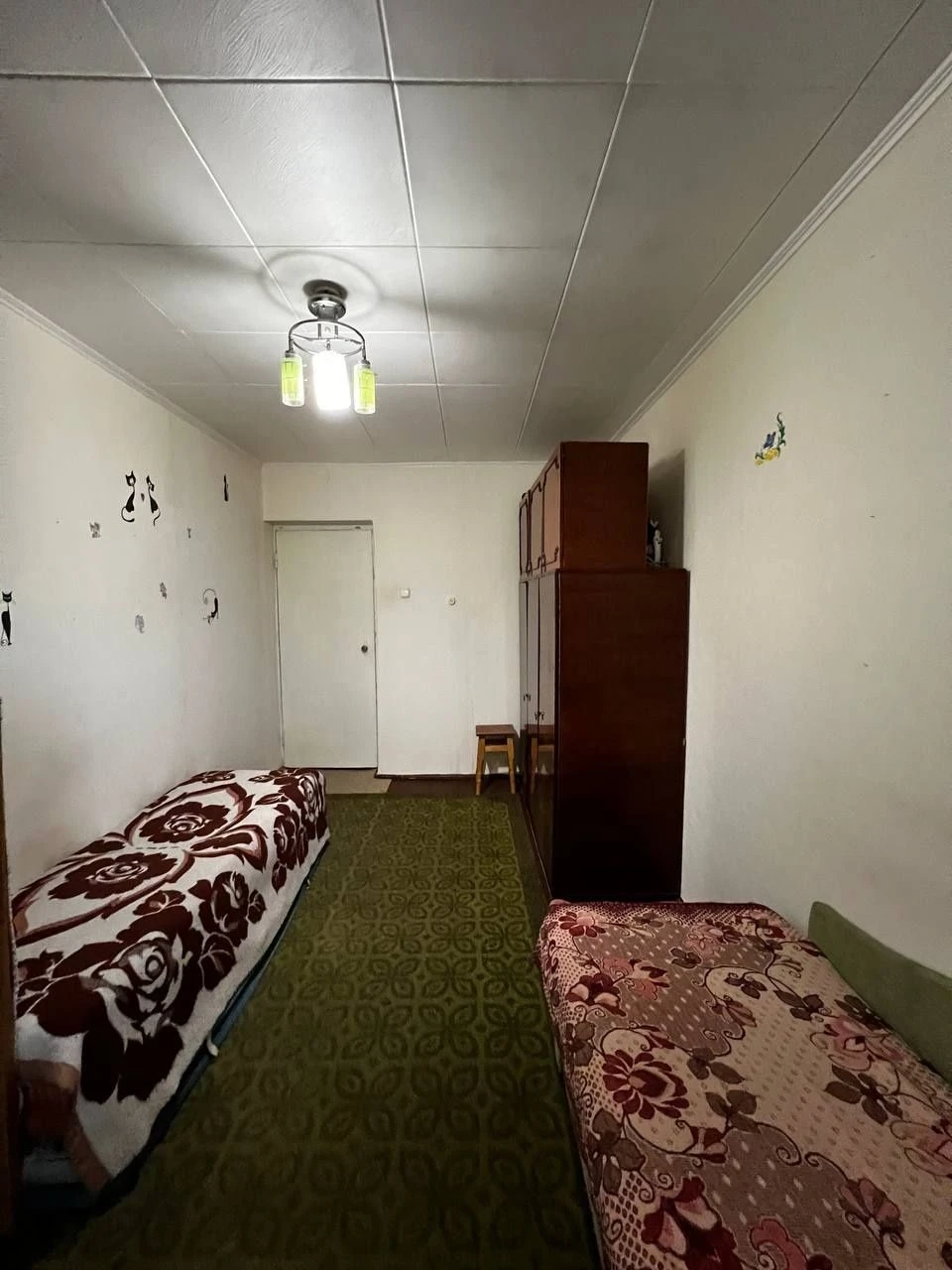 Квартира 4к Продаж Винница Слов'янка