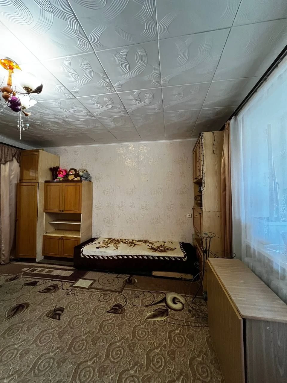 Квартира 4к Продаж Винница Слов'янка