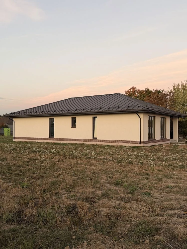 Quality American-style house for sale | Uzhgorod, Tabla district