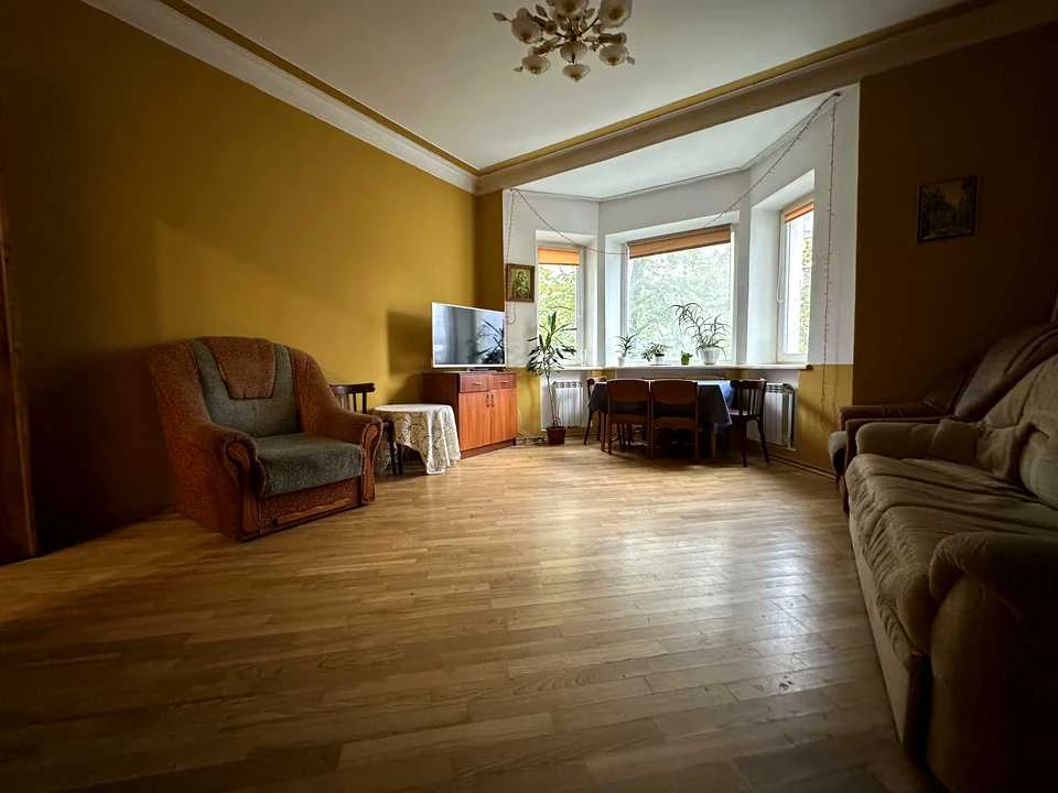 Apartment. Volodymyr Antonovych Street, Lviv