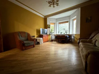 Apartment. Volodymyr Antonovych Street, Lviv