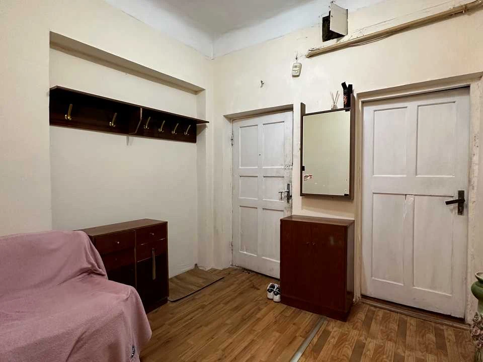 Apartment. Volodymyr Antonovych Street, Lviv