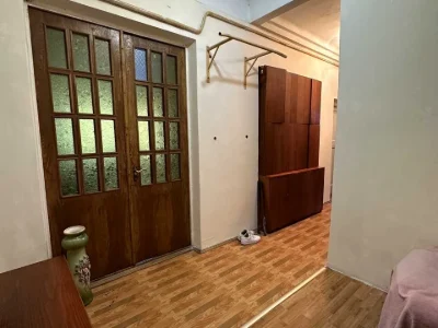 Apartment. Volodymyr Antonovych Street, Lviv
