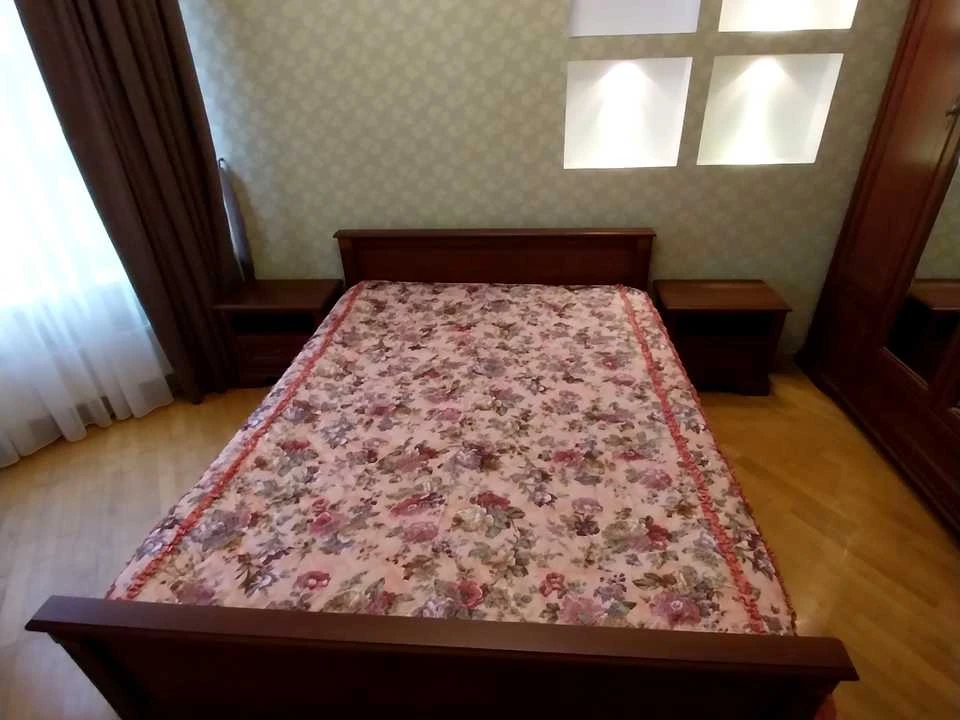 Квартира. Київ, Лесі Українки бульв.