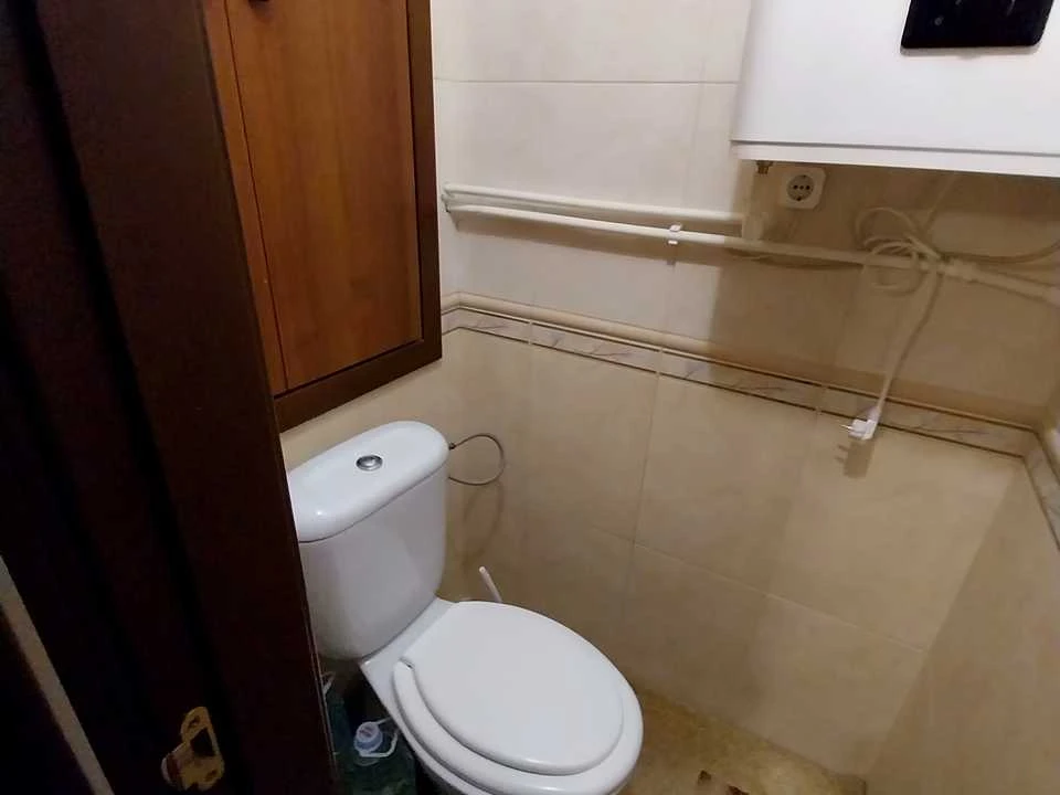Квартира. Київ, Лесі Українки бульв.