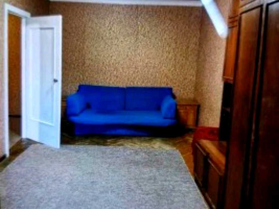 Apartment. Grodenska Street, Kyiv