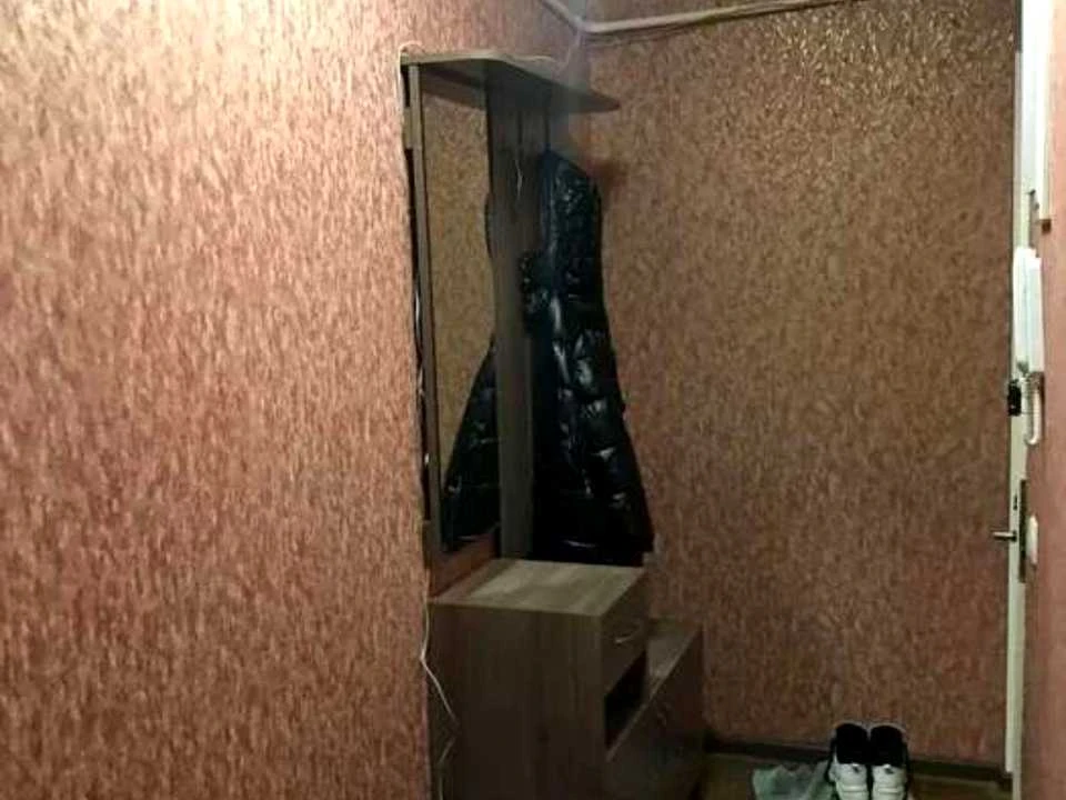 Apartment. Grodenska Street, Kyiv