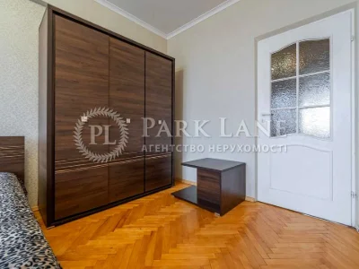 Apartment. Lesya Ukrainka Blvd, Kyiv